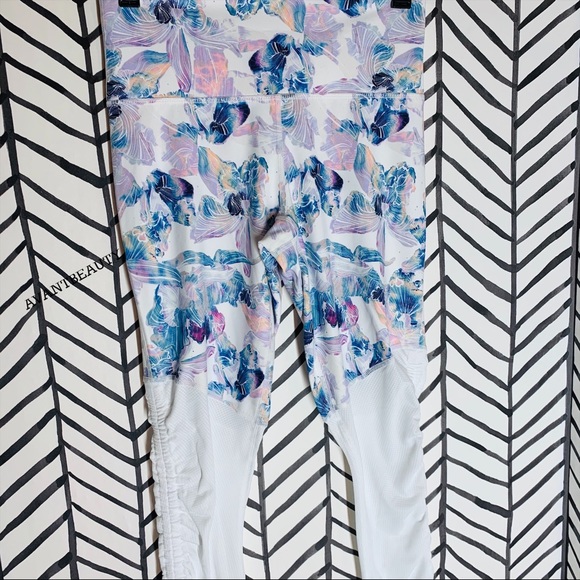 Fabletics Cashel Foldover PureLuxe Legging Size XS - Picture 3 of 16